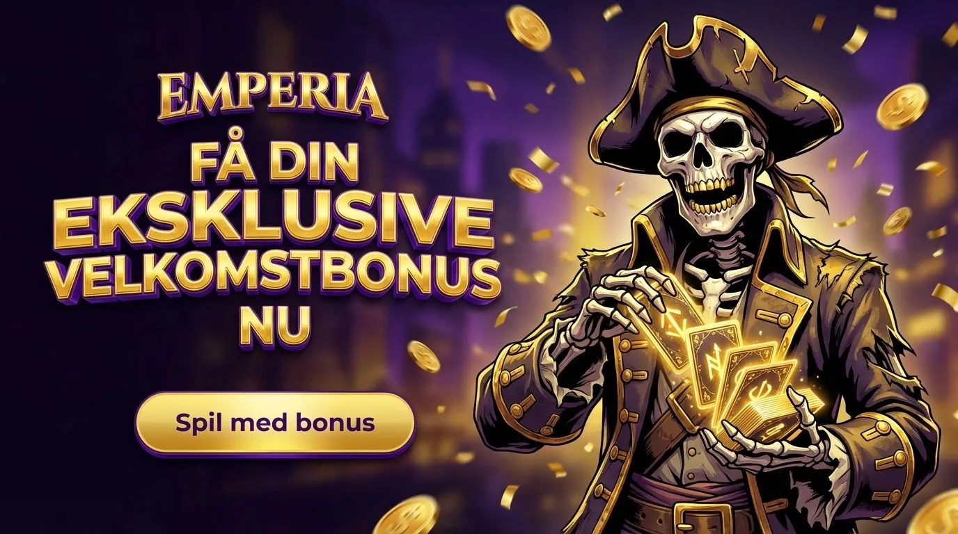 Emperia Casino